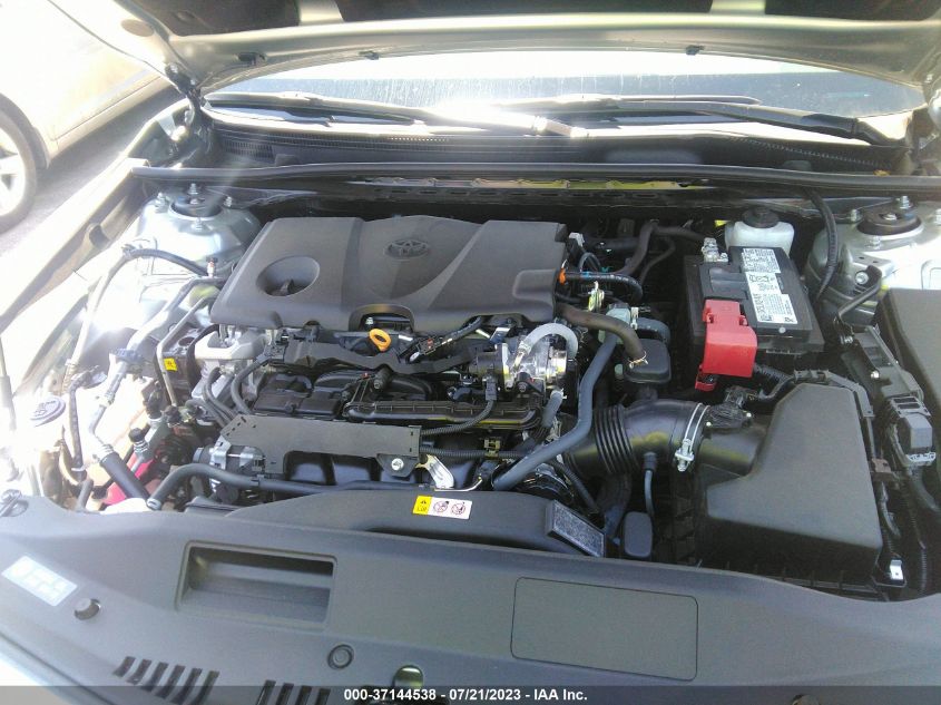 2023 TOYOTA CAMRY SE - 4T1T11AK3PU780834
