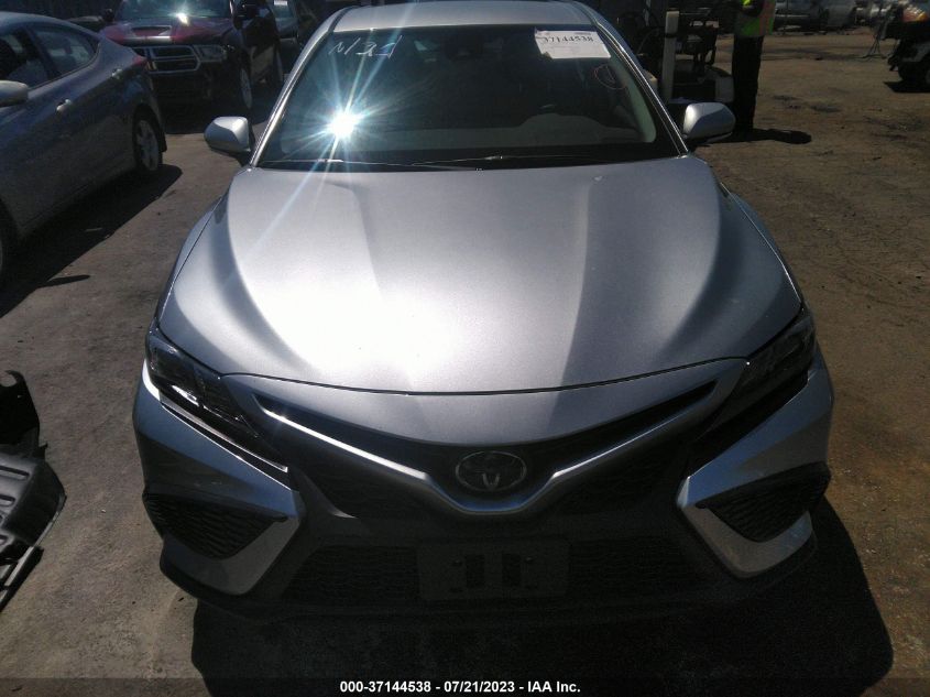 2023 TOYOTA CAMRY SE - 4T1T11AK3PU780834