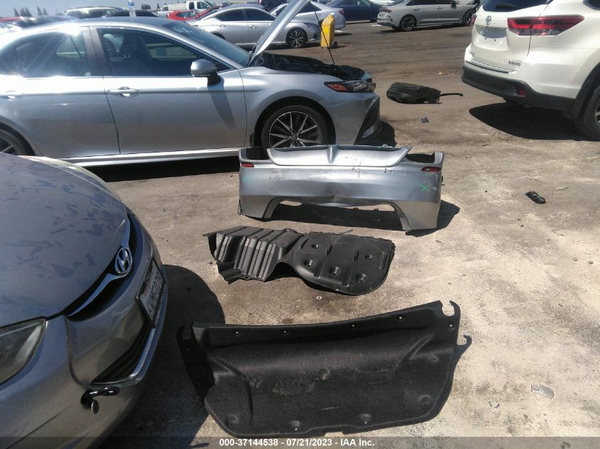 2023 TOYOTA CAMRY SE - 4T1T11AK3PU780834