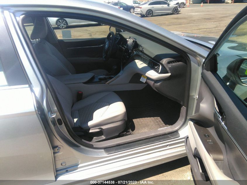 2023 TOYOTA CAMRY SE - 4T1T11AK3PU780834