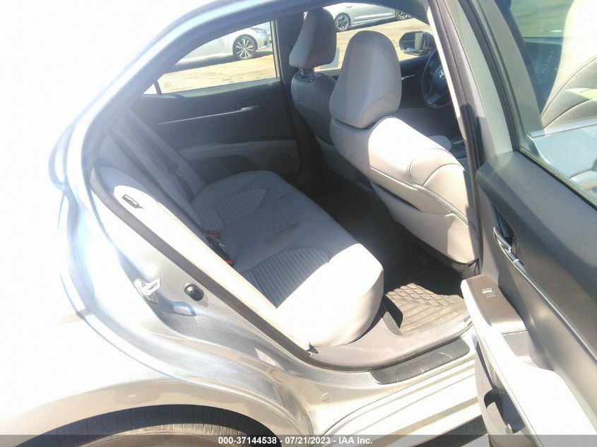 2023 TOYOTA CAMRY SE - 4T1T11AK3PU780834
