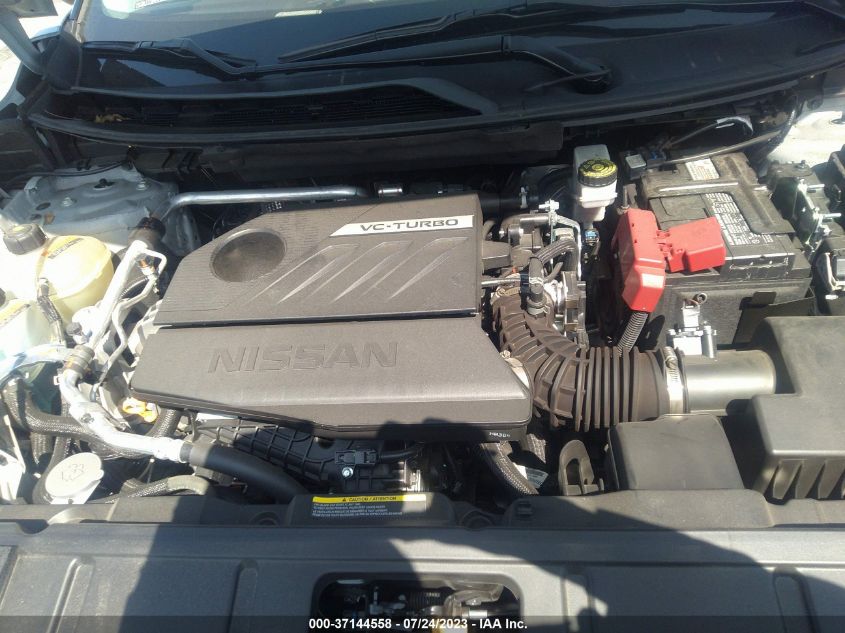 2023 NISSAN ROGUE SL - 5N1BT3CA8PC679879