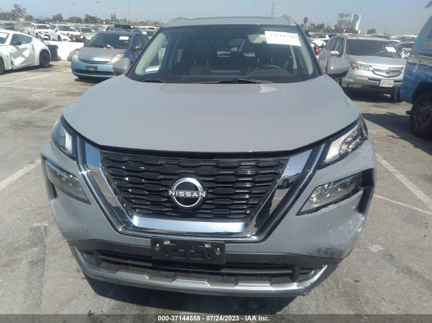 2023 NISSAN ROGUE SL - 5N1BT3CA8PC679879