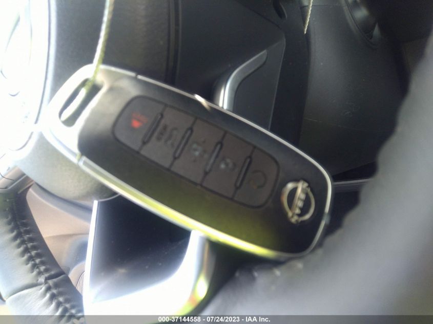 2023 NISSAN ROGUE SL - 5N1BT3CA8PC679879