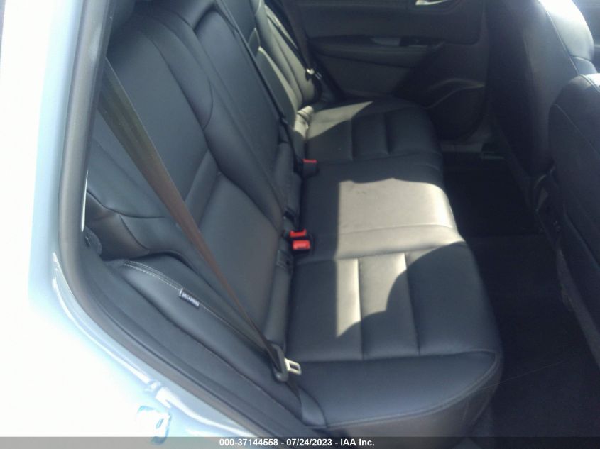 2023 NISSAN ROGUE SL - 5N1BT3CA8PC679879