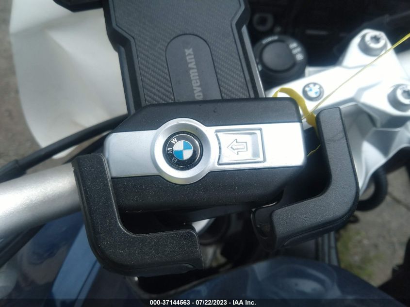 2023 BMW F 850 GS WB10B1900P6G62655