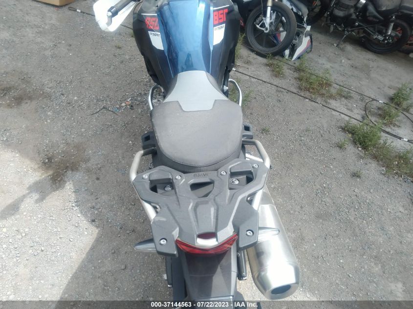 2023 BMW F 850 GS WB10B1900P6G62655