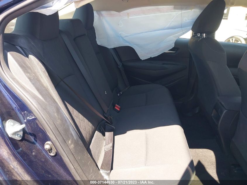 2020 TOYOTA COROLLA HYBRID LE - JTDEBRBE0LJ001077