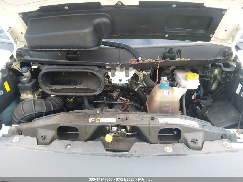 2014 RAM PROMASTER - 3C6TRVDG0EE115937