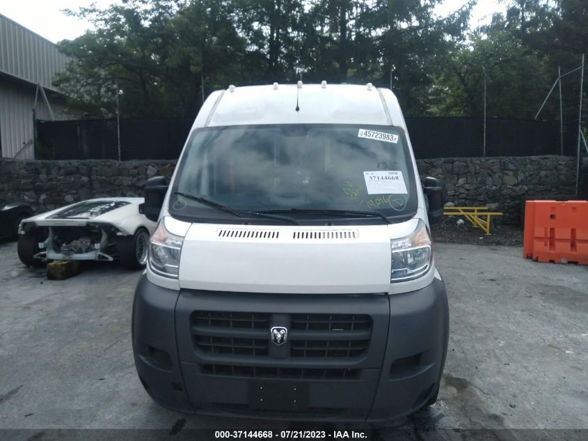 2014 RAM PROMASTER - 3C6TRVDG0EE115937