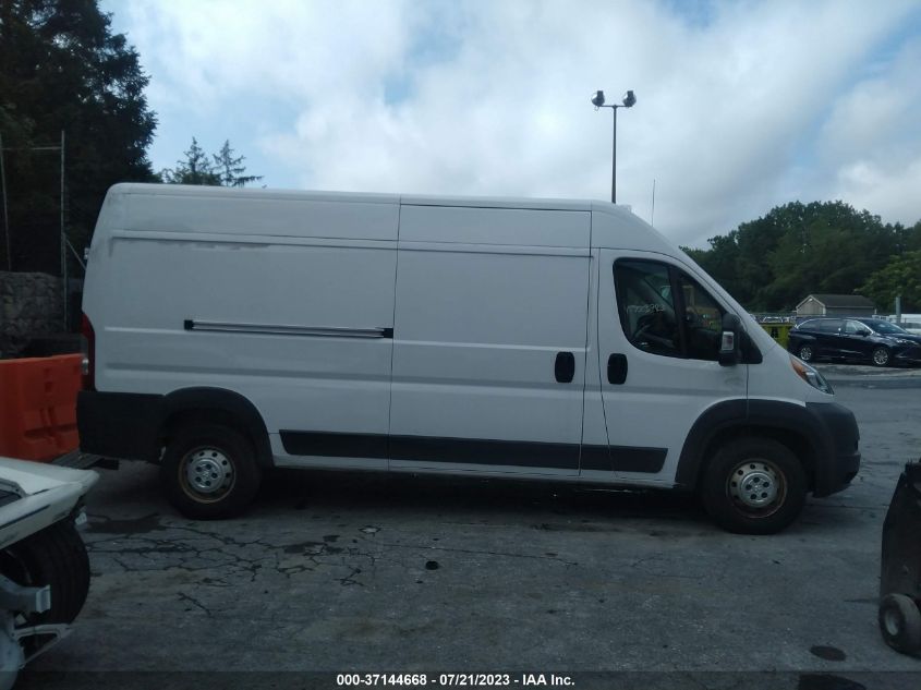 2014 RAM PROMASTER - 3C6TRVDG0EE115937