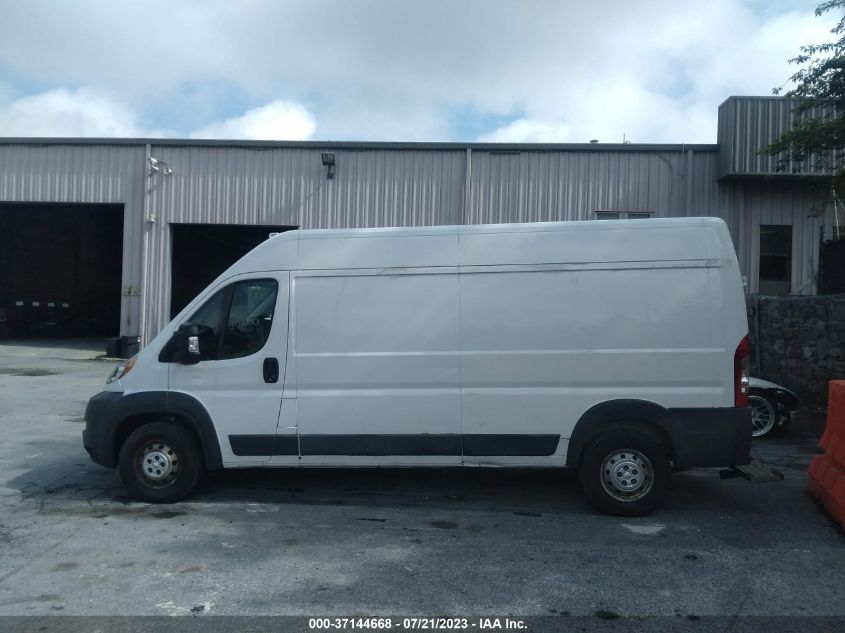 2014 RAM PROMASTER - 3C6TRVDG0EE115937