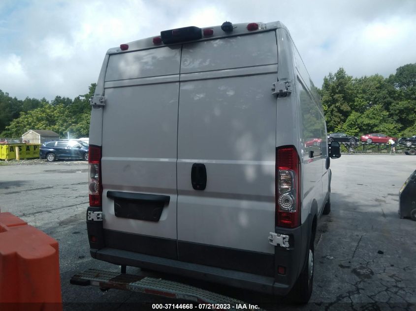 2014 RAM PROMASTER - 3C6TRVDG0EE115937