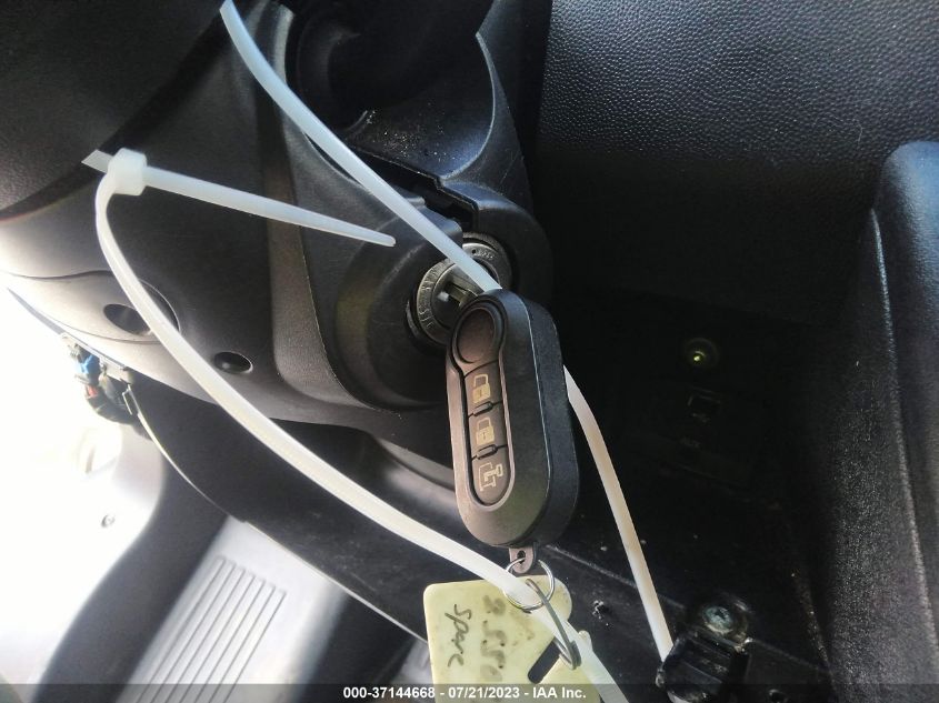 2014 RAM PROMASTER - 3C6TRVDG0EE115937