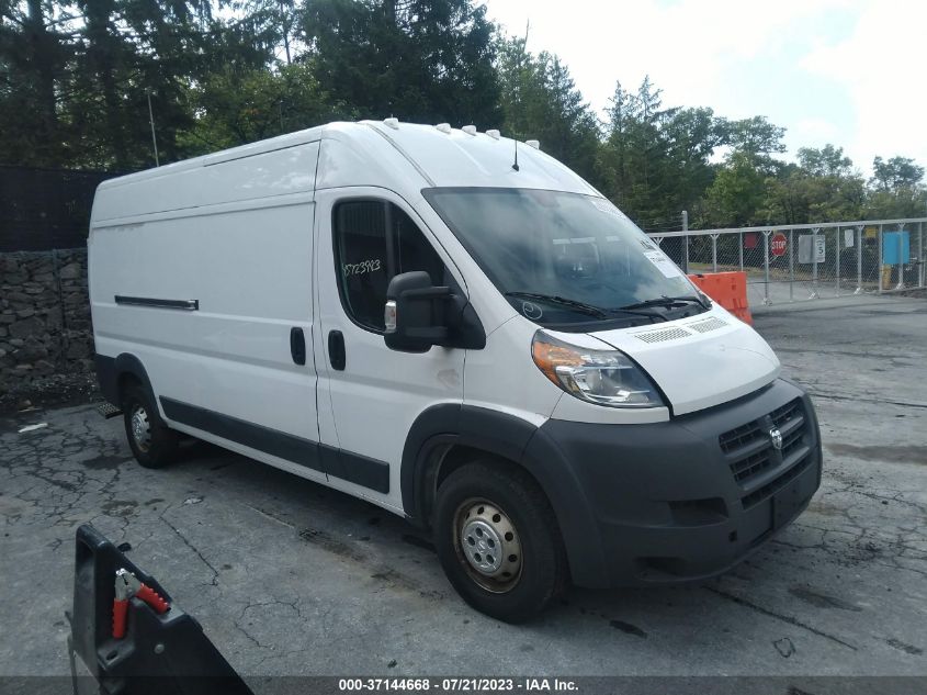 2014 RAM PROMASTER - 3C6TRVDG0EE115937
