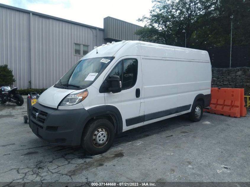 2014 RAM PROMASTER - 3C6TRVDG0EE115937