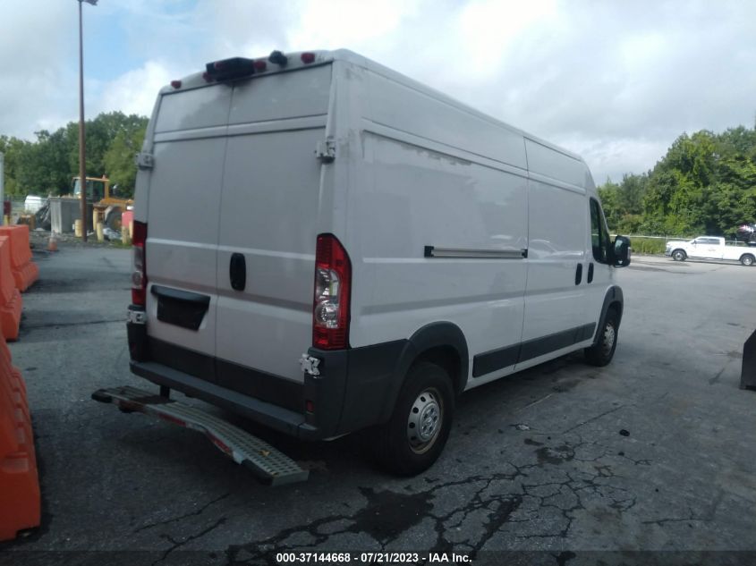 2014 RAM PROMASTER - 3C6TRVDG0EE115937