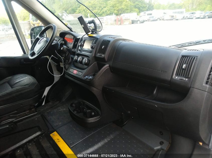 2014 RAM PROMASTER - 3C6TRVDG0EE115937