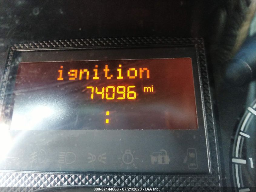 2014 RAM PROMASTER - 3C6TRVDG0EE115937