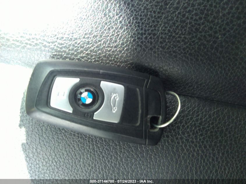 2015 BMW 4 SERIES 428I XDRIVE - WBA3T1C54FP820547
