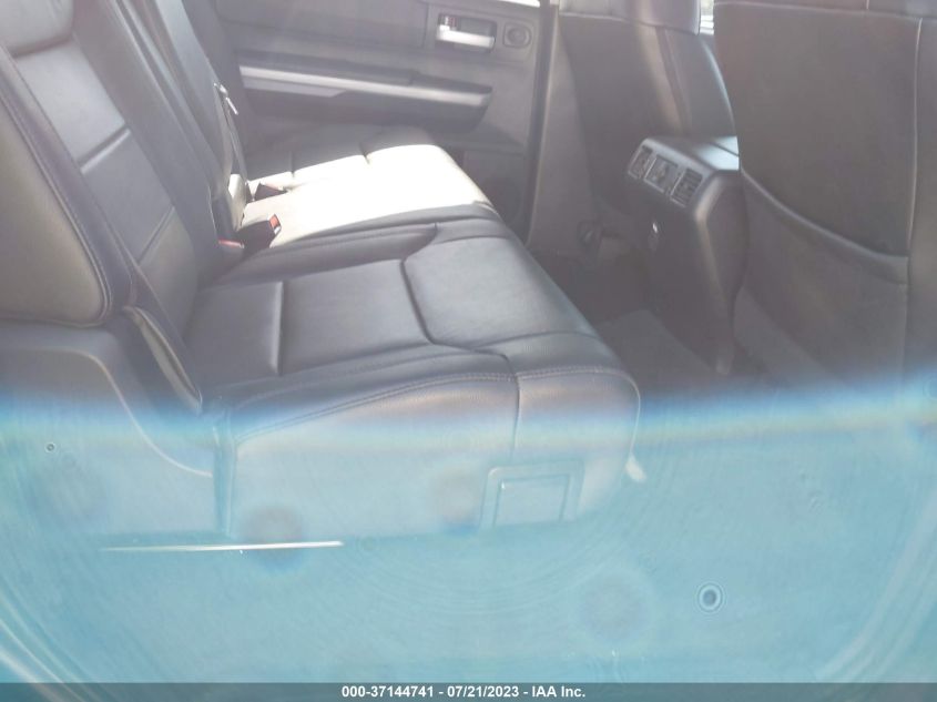 2020 TOYOTA TUNDRA 4WD SR5/TRD PRO - 5TFDY5F19LX931261