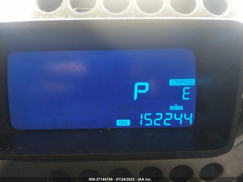 2013 CHEVROLET SONIC LS - 1G1JA6SH7D4195528