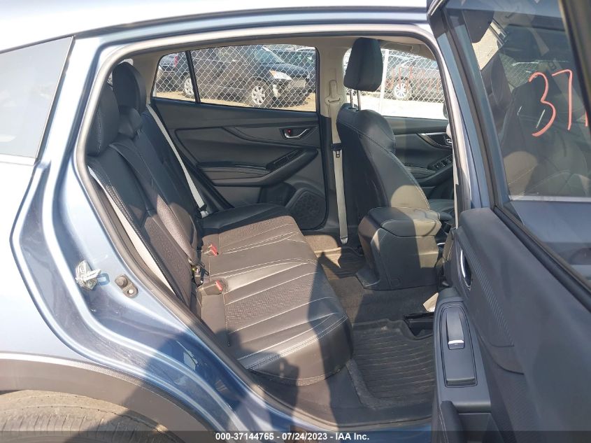 2018 SUBARU CROSSTREK LIMITED - JF2GTAMCXJ8290994