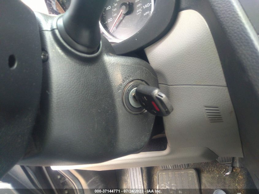 2018 SUBARU FORESTER - JF2SJABC6JH594617