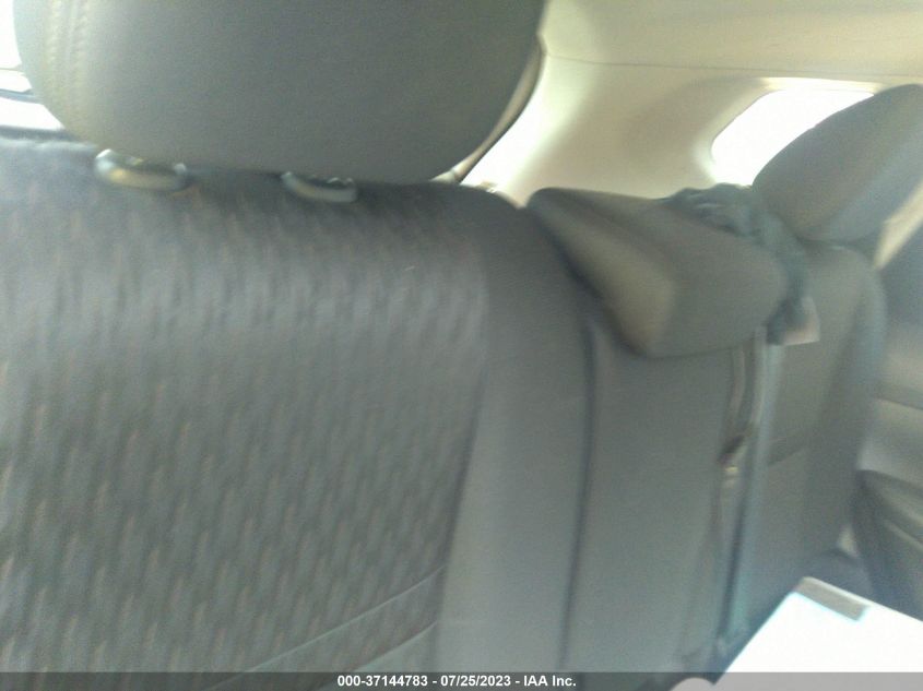 2019 NISSAN ROGUE SV - KNMAT2MVXKP501744