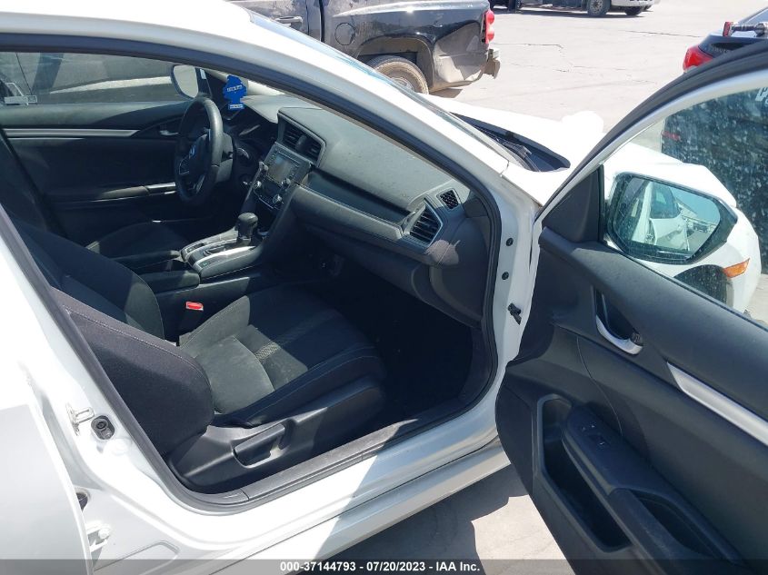 2020 HONDA CIVIC SEDAN LX - 2HGFC2F6XLH509071