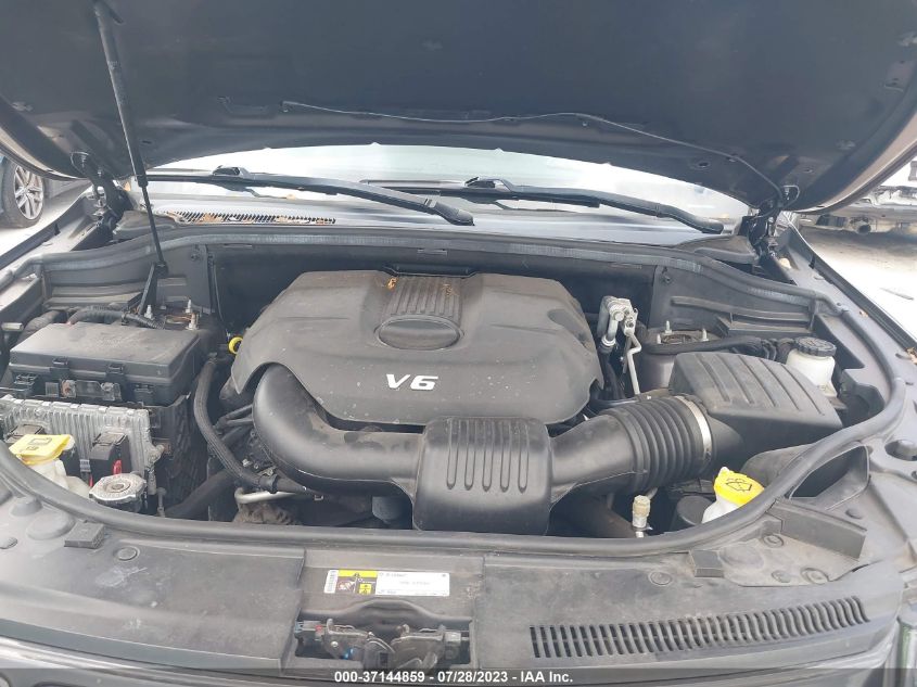 2015 JEEP GRAND CHEROKEE HIGH ALTITUDE - 1C4RJECG9FC111180