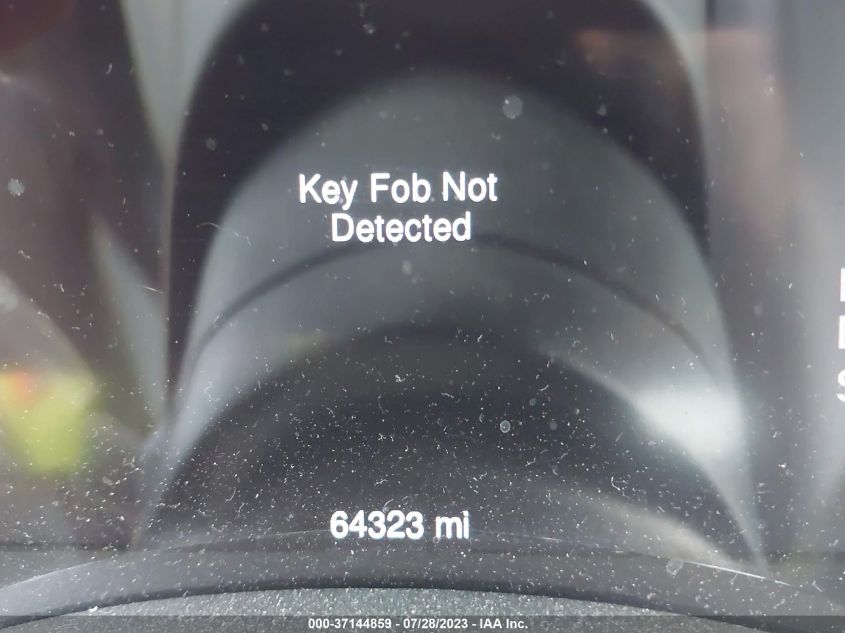 2015 JEEP GRAND CHEROKEE HIGH ALTITUDE - 1C4RJECG9FC111180