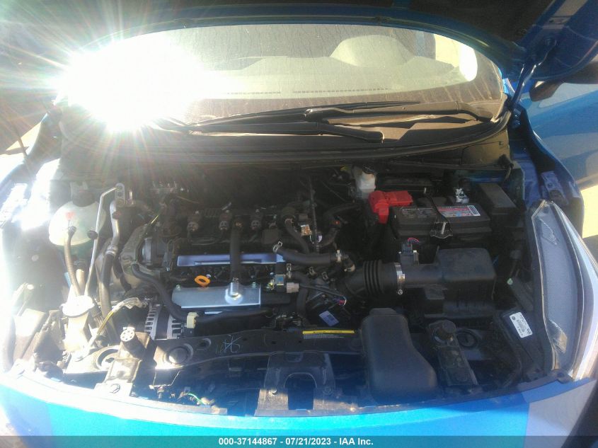 2023 NISSAN VERSA S - 3N1CN8DVXPL819858