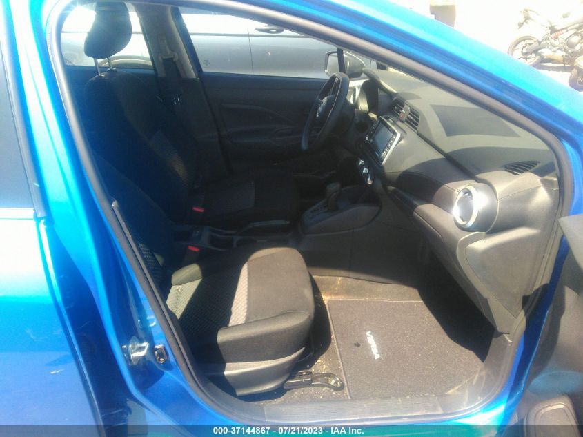 2023 NISSAN VERSA S - 3N1CN8DVXPL819858
