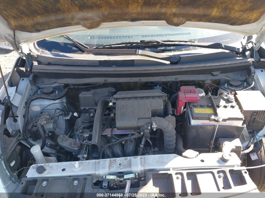 2018 MITSUBISHI MIRAGE G4 ES - ML32F3FJ0JHF11936