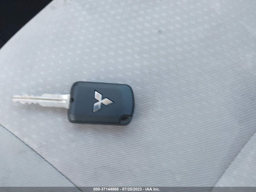 2018 MITSUBISHI MIRAGE G4 ES - ML32F3FJ0JHF11936