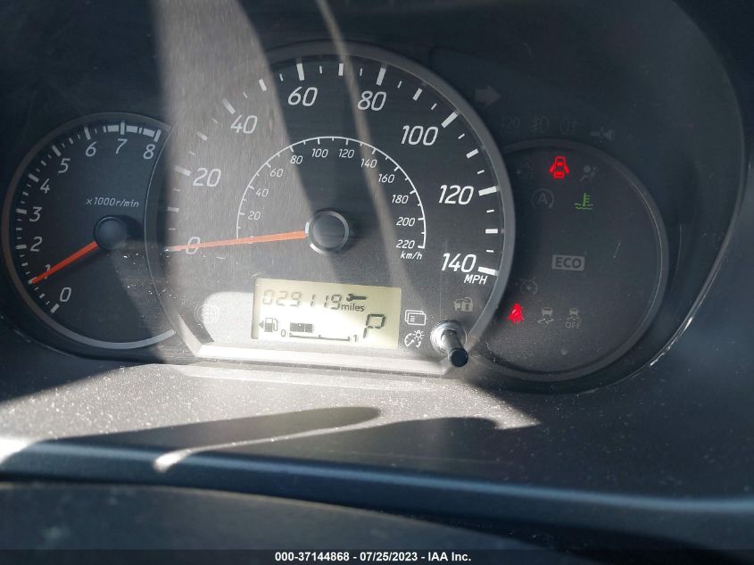 2018 MITSUBISHI MIRAGE G4 ES - ML32F3FJ0JHF11936
