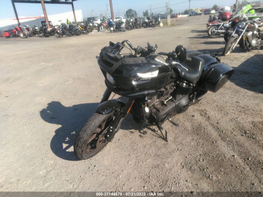 2022 HARLEY-DAVIDSON FLXRST 1HD1YXZ22NB031853