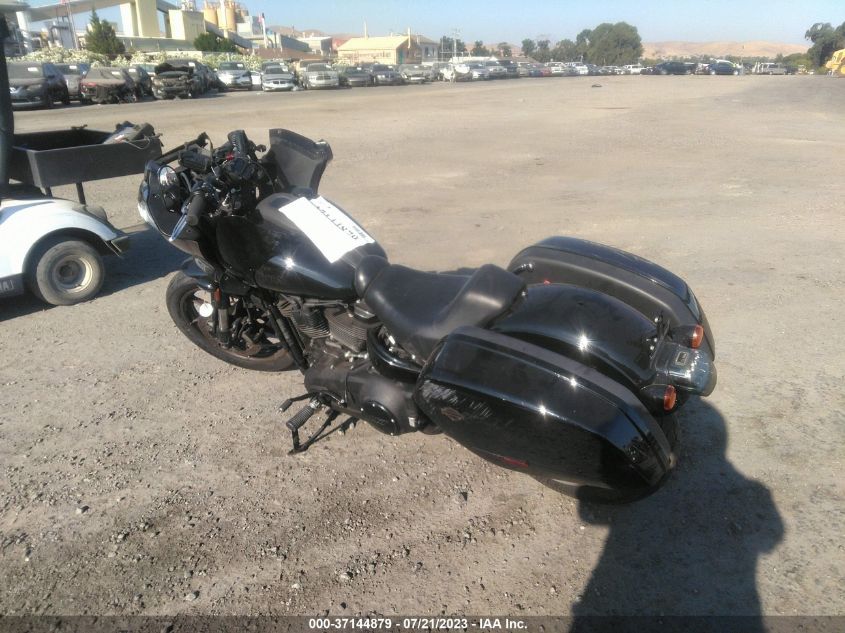 2022 HARLEY-DAVIDSON FLXRST 1HD1YXZ22NB031853