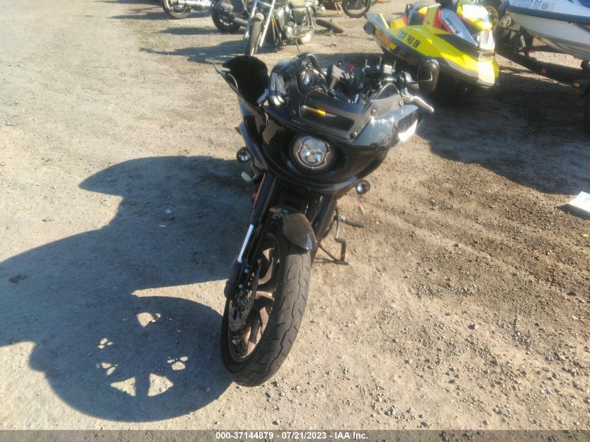 2022 HARLEY-DAVIDSON FLXRST 1HD1YXZ22NB031853