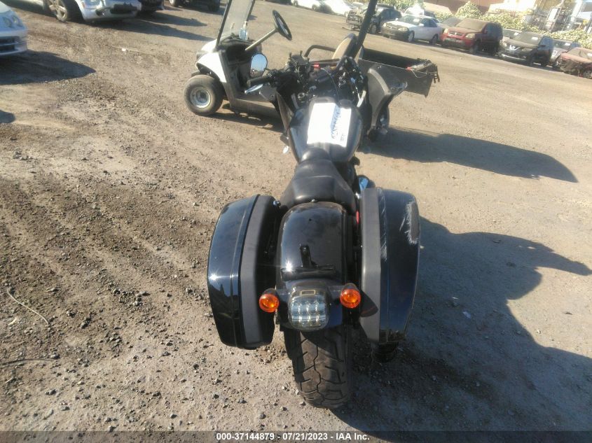 2022 HARLEY-DAVIDSON FLXRST 1HD1YXZ22NB031853