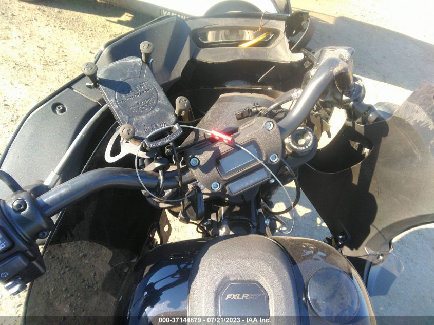 2022 HARLEY-DAVIDSON FLXRST 1HD1YXZ22NB031853