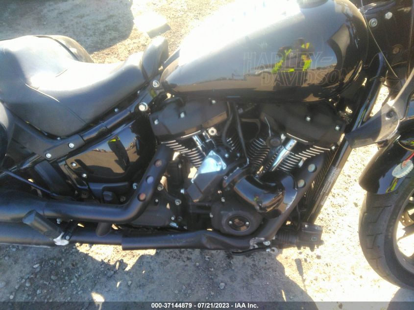2022 HARLEY-DAVIDSON FLXRST 1HD1YXZ22NB031853