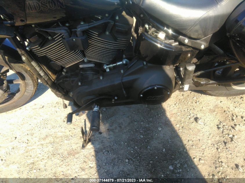 2022 HARLEY-DAVIDSON FLXRST 1HD1YXZ22NB031853