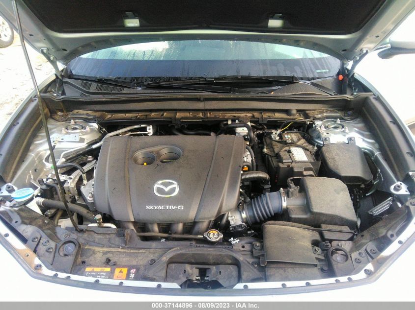 2021 MAZDA CX-30 SELECT - 3MVDMBBL3MM272813
