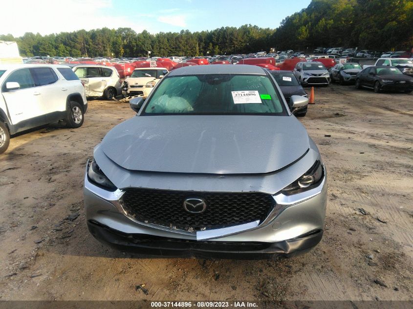 2021 MAZDA CX-30 SELECT - 3MVDMBBL3MM272813