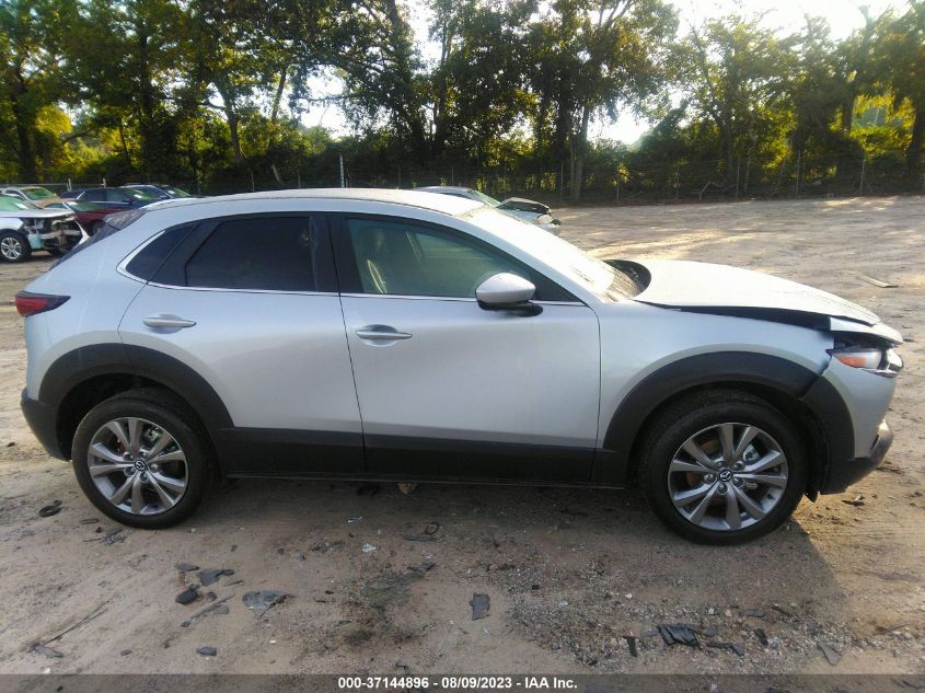 2021 MAZDA CX-30 SELECT - 3MVDMBBL3MM272813
