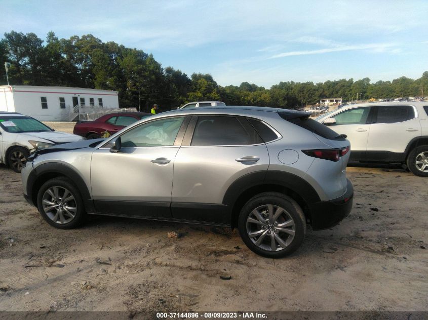 2021 MAZDA CX-30 SELECT - 3MVDMBBL3MM272813