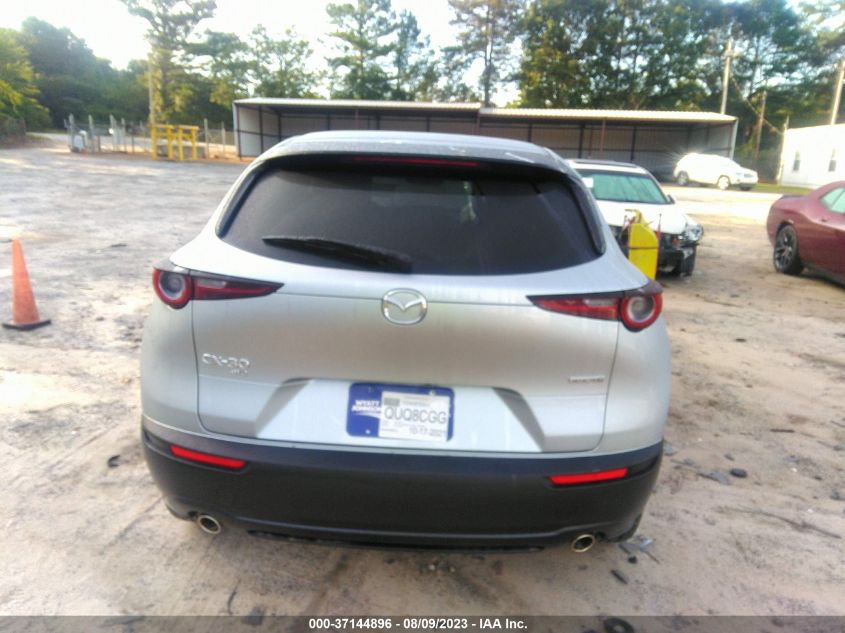 2021 MAZDA CX-30 SELECT - 3MVDMBBL3MM272813