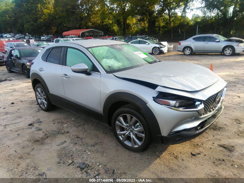 2021 MAZDA CX-30 SELECT - 3MVDMBBL3MM272813